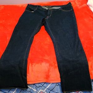 Old navy the dreamer jeans